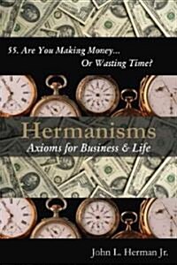 Hermanisms (Paperback)