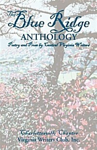 The Blue Ridge Anthology (Paperback)