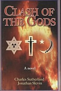 Clash of the Gods (Hardcover)