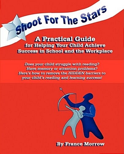 Shoot for the Stars! (Paperback)