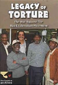 Legacy of Torture (DVD)