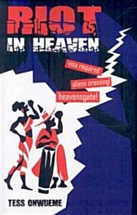 Riot in Heaven (Paperback, 2)