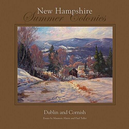 New Hampshire (Hardcover)