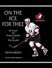 On the Ice for Thee (Paperback)