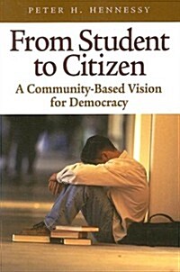 From Student to Citizen (Paperback)