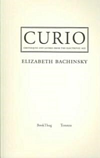 Curio (Paperback)