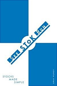 See Stok Run (Hardcover)