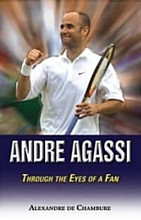 Andre Agassi (Paperback)