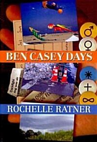 Ben Casey Days (Paperback)