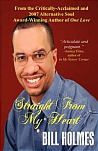 Straight from My Heart (Paperback)