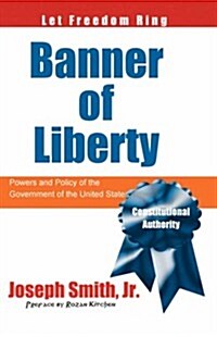 Banner of Liberty (Paperback)