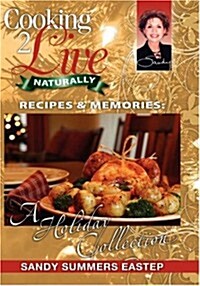 Cooking 2 Live (Hardcover)