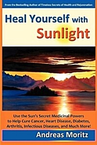 Heal Yourself with Sunlight (Paperback)