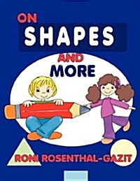 On Shapes and More (Paperback)