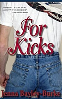 For Kicks (Paperback)