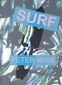 Surf (Hardcover, SLP)