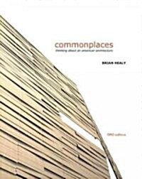 Commonplaces (Paperback)