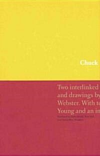 Eddie Martinez & Chuck Webster (Hardcover)