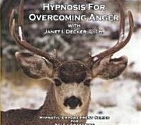 Hypnosis for Overcoming Anger (Audio CD, 2nd)
