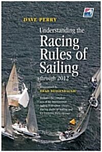 Understanding the Racing Rules of Sailing (Paperback, 7th)