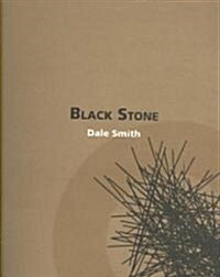 Black Stone (Paperback)