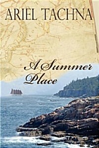 A Summer Place (Paperback)