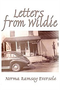 Letters from Wildie (Paperback)