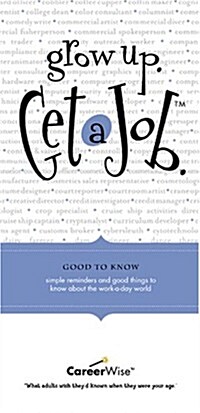 Good to Know (Paperback)