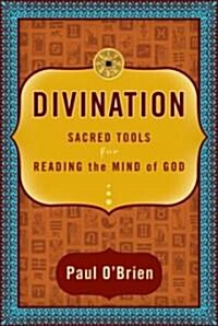 Divination (Hardcover)