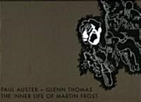 The Inner Life of Martin Frost (Hardcover)