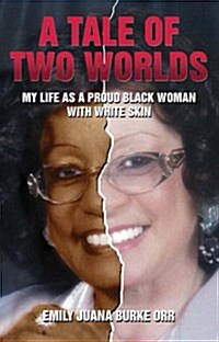 A Tale of Two Worlds (Paperback)