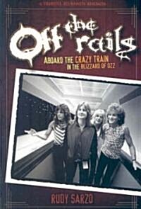 Off the Rails (Paperback)