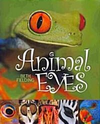 Animal Eyes (Hardcover)