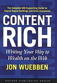 Content Rich (Hardcover)