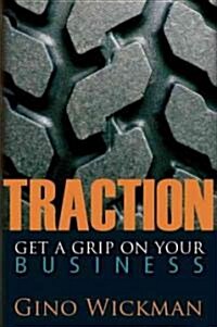 Traction (Hardcover, 1st)