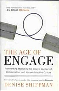 The Age of Engage (Hardcover)