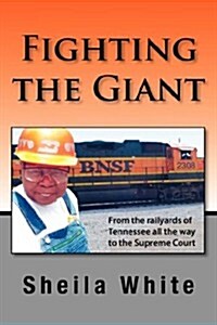 Fighting the Giant (Paperback)