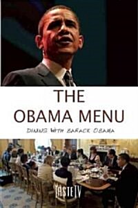 The Obama Menu (Paperback)