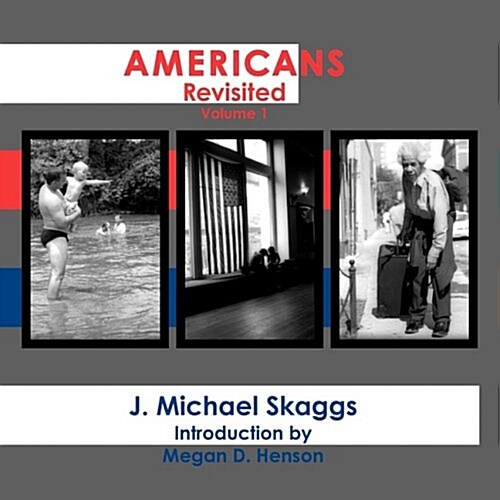 Americans Revisited Volume One (Paperback)