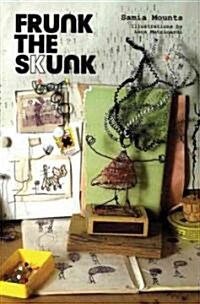 Frunk the Skunk (Paperback)