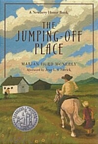 The Jumping-Off Place (Paperback)