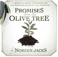 Promises from the Olive Tree (Paperback)