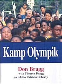 Kamp Olympik (Hardcover)