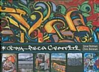 Bay Area Graffiti (Hardcover)