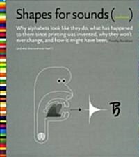 Shapes for Sounds (Hardcover)