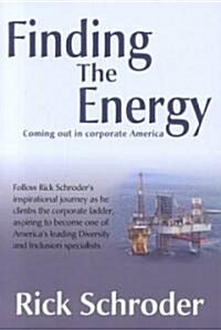 Finding the Energy (Paperback)