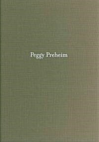 Peggy Preheim (Hardcover)