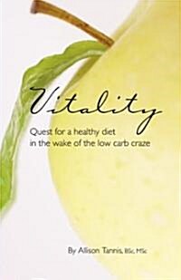 Vitality (Paperback)