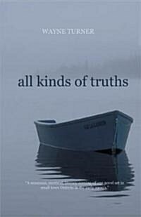 All Kinds of Truths (Paperback)