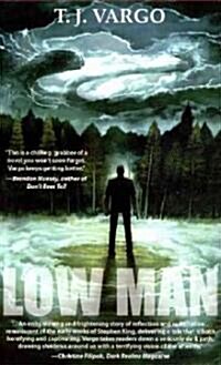 Low Man (Paperback)